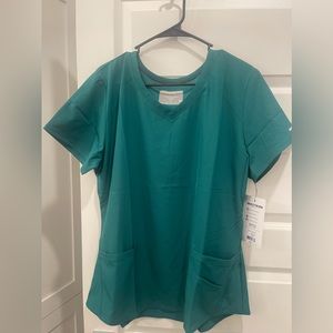 Sketchers XL scrub set